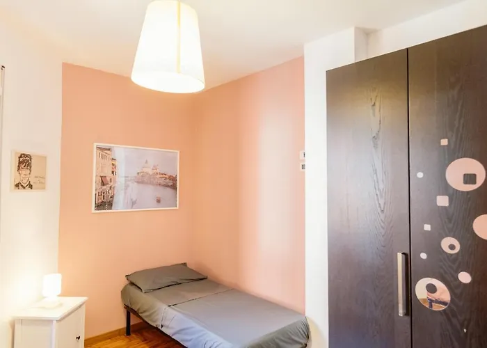 Casa Kalimera Moderna Attrezzata E Vicino Metro *