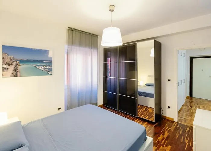 Casa Kalimera Moderna Attrezzata E Vicino Metro Appartement *