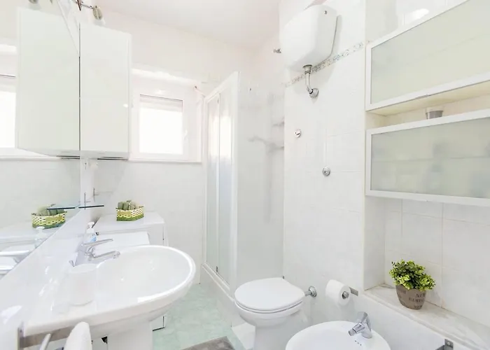 Appartement Casa Kalimera Moderna Attrezzata E Vicino Metro *