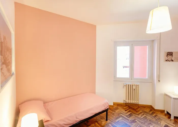 Casa Kalimera Moderna Attrezzata E Vicino Metro Appartement