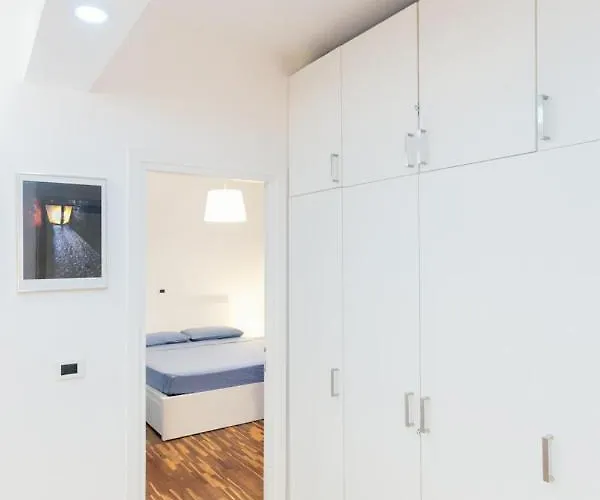 Casa Kalimera Moderna Attrezzata E Vicino Metro Appartement Rome